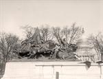 Grant Memorial at