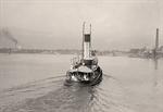 Memphis, U.s.s., Sick,
