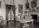 Monticello. Parlor