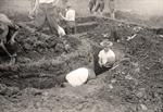 Soldiers Digging Trenches