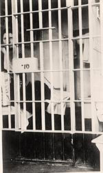 Woman Suffrage Jail