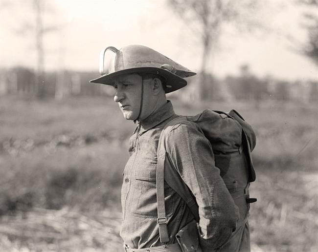 Mahon, Leonard D.