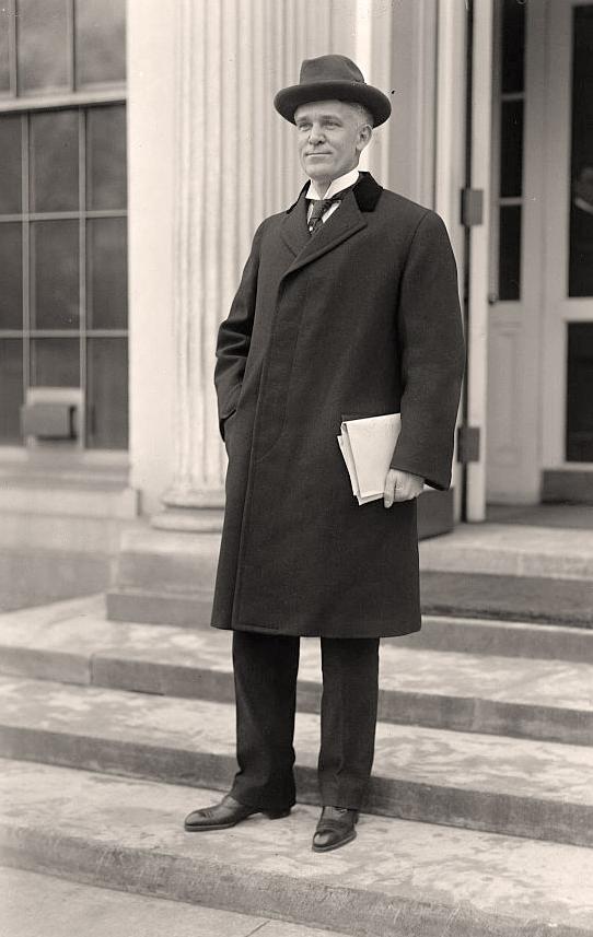 Thompson, Arthur R.