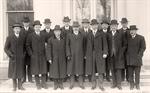 Bain, Dr. C.W.