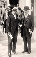 Dr. Adolf Ballivian