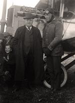 Bleakley, Orrin Dubbs