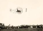 Wright Brothers in Flight