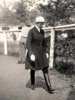 Miss Catharine Scriven