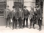 Commission On Industrial Relations