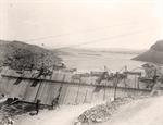 Dam Under Construction