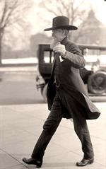 Davis, James Harvey