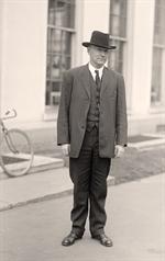 Doughton, Robert Lee.