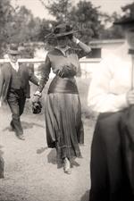 Mrs. W.F. Hitt