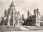 Canada, Dominion Of.