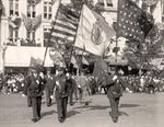 GAR Units in Parade