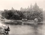 Canadian Parliament Building