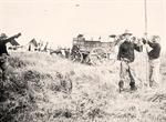 Signal Corps in Philippines