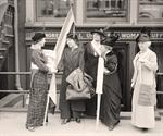 Woman Suffrage. Second