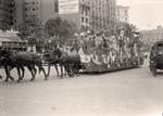 Preparedness Parade. Colonial