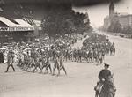 Preparedness Parade. D.C.