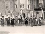 Suffrage Movement