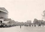 Woman Suffrage Parade,