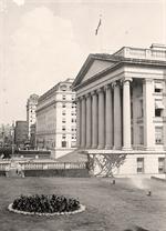 Treasury Building