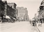 Street Scene. f