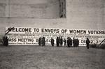 Welcome to Envoys of Women Voters