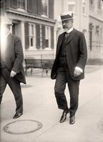 Captain Winterhalter