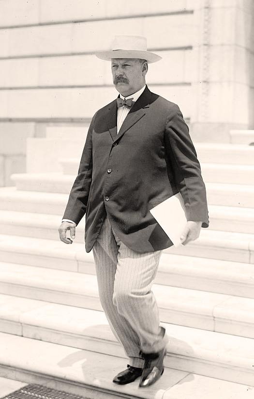 Weeks, John W.