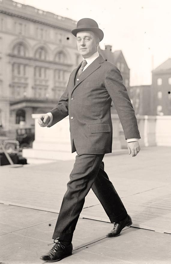 Murray, William Francis.