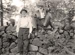 Union and Confederate Soldiers