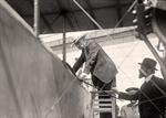 Curtiss Biplane