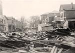 Dayton, Ohio 1913 Flood
