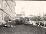 Curtiss Airplane. Curtiss