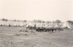 Colonial Rifles at Gettysburg