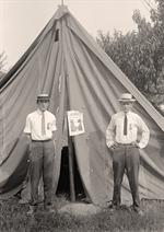 Gettysburg Reunion: G.a.r.