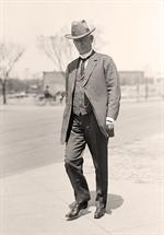 Clarke, James Paul.