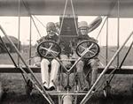 Curtiss Headless Plane