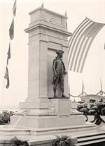 John Paul Jones Monument