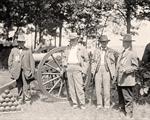 Old Rebels