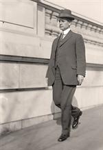 Hull, Cordell. Representative