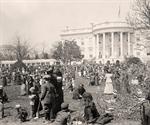 Easter Egg Rolling,