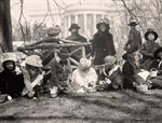 Easter Egg Rolling,