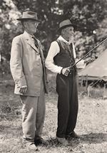 Civil War Ceremonies