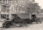 Army Trucks