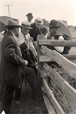 Civil War Veterans