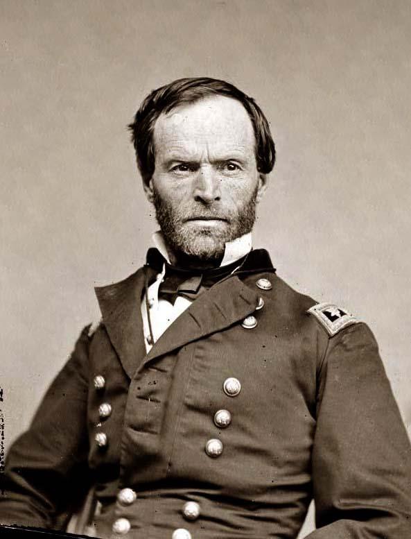 General Sherman