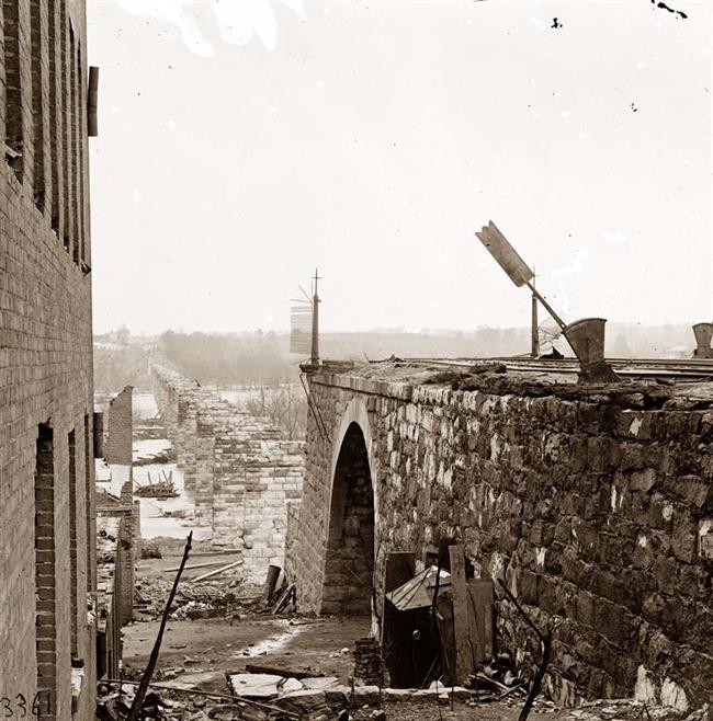 Richmond Bridge
